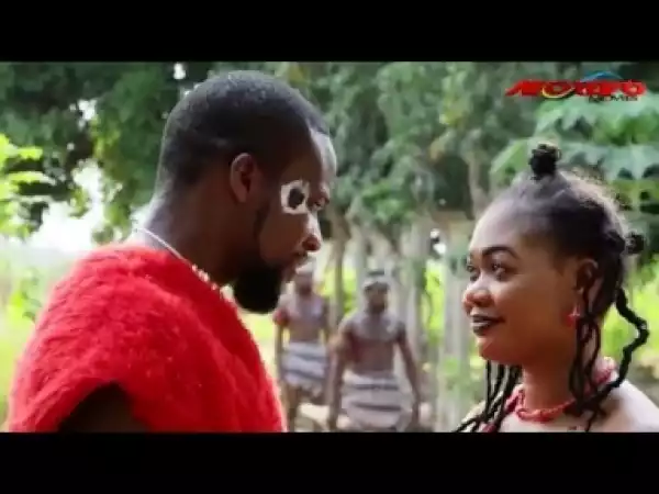 Video: Troubled Lover [Season 1] - Latest 2018 Nigerian Nollywoood Movies